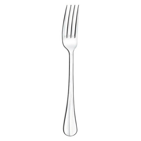 Gabel-Set Amefa Baguette Metall Edelstahl 20,5 cm 12 Stück