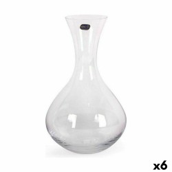 Weinkaraffe Bohemia Crystal Bar Kristall 1,5 L (6 Stück)