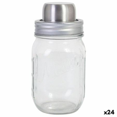 Cocktail-Shaker Inde 50 cl (24 Stück)