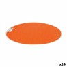 Platzset Viejo Valle Orange 49 x 36 cm (24 Stück)