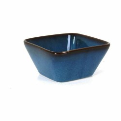 Schüssel La Mediterránea Pica-pica Blau 10,5 x 5,3 cm (24 Stück)