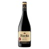 Iberischer Schinken Cebo (Freilandhaltung) Linaje Negro 8 kg Flasche Rotwein 750 ml x 3 Monte Real