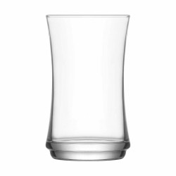 Gläserset LAV Lune 365 ml Glas 6 Stücke (8 Stück)