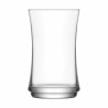 Gläserset LAV Lune 365 ml Glas 6 Stücke (8 Stück)