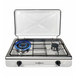 Gasplatte Vitrokitchen 252BB (MPN S0451502)