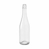 Flasche Verallia Mecano 750 ml Glas (6 Stück)