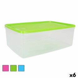 Rechteckige Lunchbox mit... (MPN S2227905)