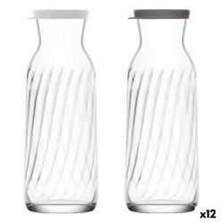 Glas-Flasche LAV 1,2 L mit... (MPN S2227950)