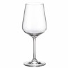 Gläsersatz Bohemia Crystal Sira 450 ml (6 Stück) (4 Stück)