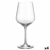 Gläsersatz Bohemia Crystal Sira 580 ml (6 Stück) (4 Stück)