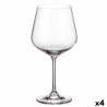 Gläsersatz Bohemia Crystal Sira 600 ml (6 Stück) (4 Stück)