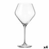 Gläsersatz Bohemia Crystal Galaxia 610 ml (6 Stück) (4 Stück)