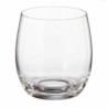 Gläserset Bohemia Crystal Clara 410 ml Kristall 6 Stücke (4 Stück)