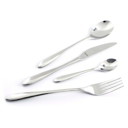 Gabel-Set Amefa Cuba Metall 21,6 cm 12 Stück