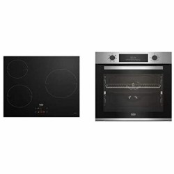 Set Backofen und Herd BEKO... (MPN S0428967)