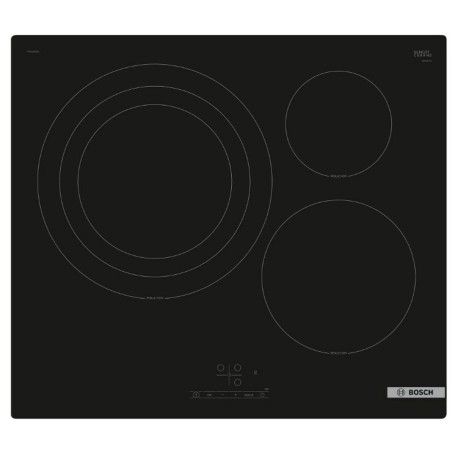 Induktionskochfeld BOSCH PID61RBB5E 7400 W (60 cm)