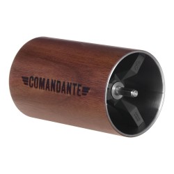 Kaffeemühle Comandante C40 MK4 Nitro Virginia Walnut