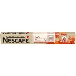 Kaffeekapseln Nestle ANDES (MPN )