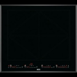 Induktionskochfeld AEG 60 cm (MPN S0447388)