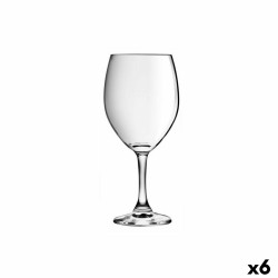 Glas Crisal Libbey 420 ml (6 Stück)