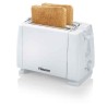 Toaster Tristar BR1009 Weiß 650W