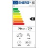 Geschirrspüler Teka DW8 40 FI Anpassbar 45 cm