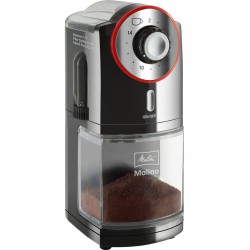 Kaffeemühle Melitta 100W... (MPN S0438041)