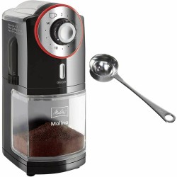 Kaffeemühle Melitta 100W 100 W