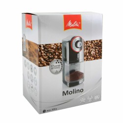 Kaffeemühle Melitta 100W 100 W