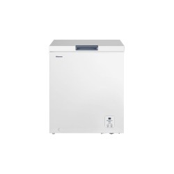 Gefrierschrank Hisense... (MPN S0454164)