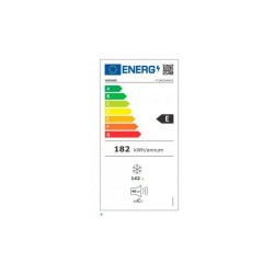 Gefrierschrank Hisense FT184D4AWYE