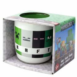 Kop Stor Minecraft 380 ml (MPN S2443560)