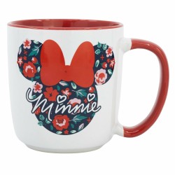 Kop Stor Minnie Mouse 380 ml (MPN S2443632)