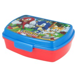 Lunchbox Sonic Polypropylen... (MPN S2448967)