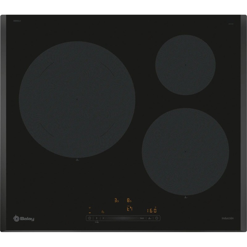 Induktionskochfeld Balay 3EB965LH 60 cm