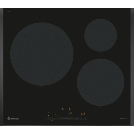 Induktionskochfeld Balay 3EB965LH 60 cm