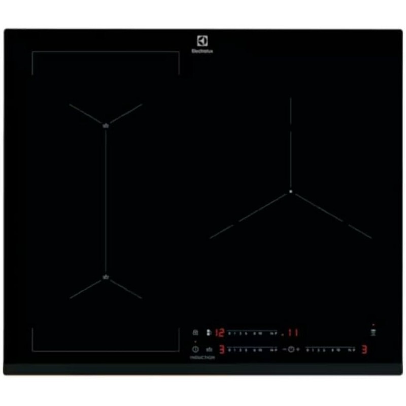 Induktionskochfeld Electrolux LIS62341 60 cm 3200 W