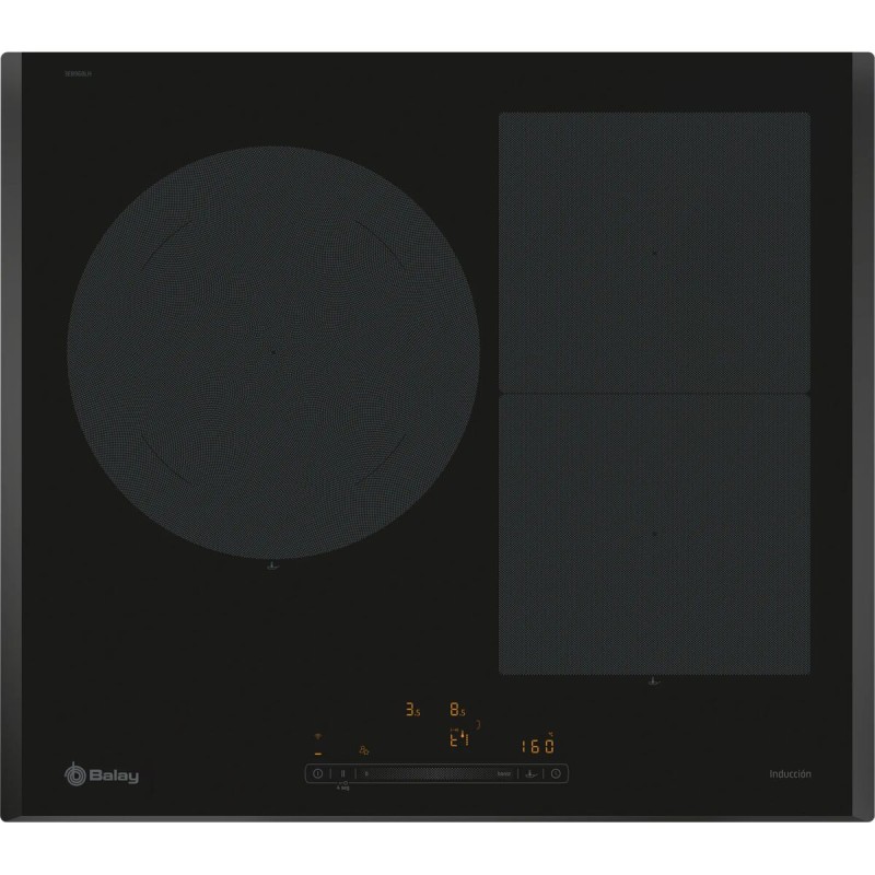 Induktionskochfeld Balay 3EB968LH 60 cm