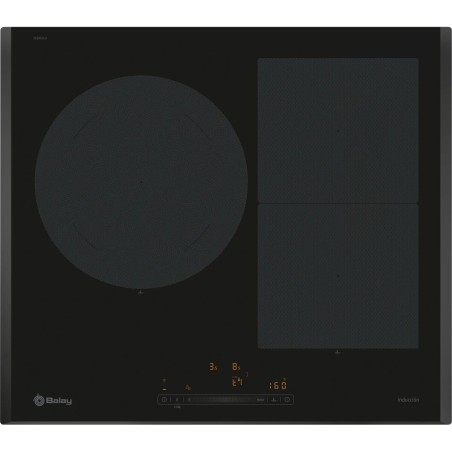 Induktionskochfeld Balay 3EB968LH 60 cm