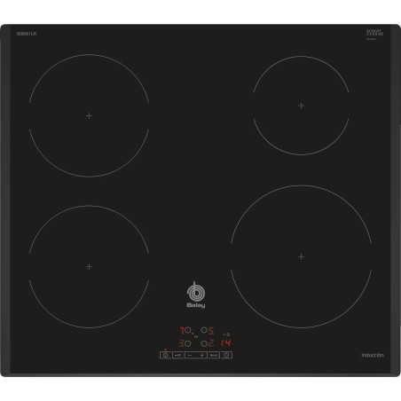 Induktionskochfeld Balay 3EB961LR 60 cm 7400 W