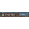 Kaffeekapseln mit Etui Nestle STARBU.DARK ESPRESSO 10C