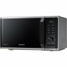 Mikrowelle Samsung MG23K3515AS Schwarz 800 W 23 L