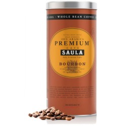 Kaffeebohnen Saula Bourbon (MPN S0457626)