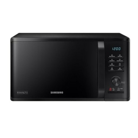 Mikrowelle Samsung MG23K3515AKE1 Schwarz 800 W 23 L