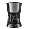 Filterkaffeemaschine Philips Cafetera HD7462/20 (15 Tazas) Schwarz 1000 W