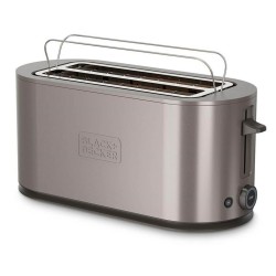 Toaster Black & Decker... (MPN S0460844)