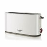 Toaster Taurus MYTOAST 1R 1000W Silberfarben 1000W