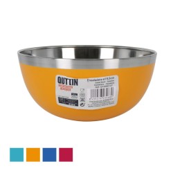 Salatschüssel Quttin Ø 19 x 9 cm (16 Stück)