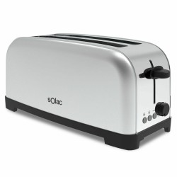 Toaster Solac TL5419 1400W... (MPN S0439429)