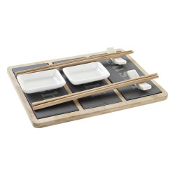 Sushi-Set DKD Home Decor... (MPN S3037273)